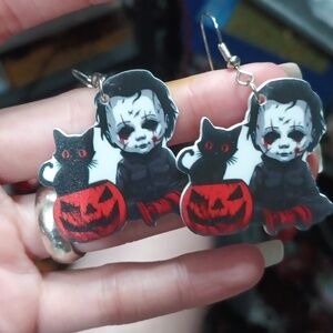 Sterling silver handcrafted